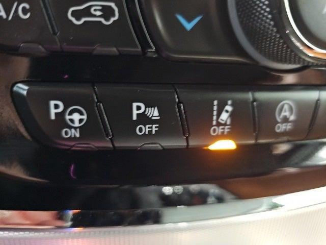 2020 Jeep Grand Cherokee Summit 4x4