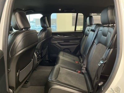 2024 Jeep Grand Cherokee Altitude 4x4