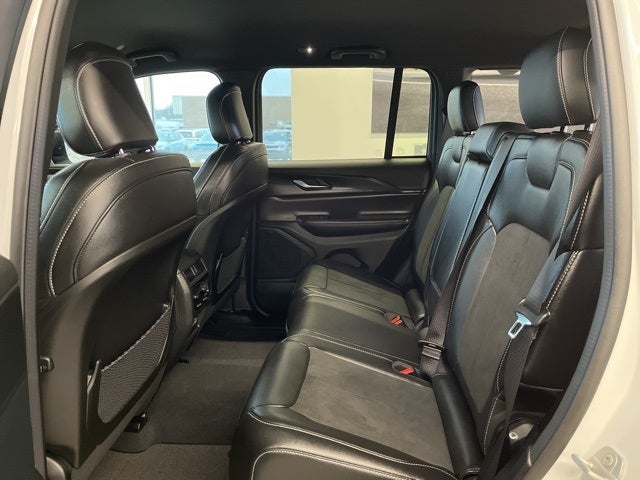 2024 Jeep Grand Cherokee Altitude 4x4