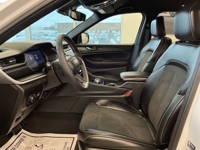 2024 Jeep Grand Cherokee Altitude 4x4