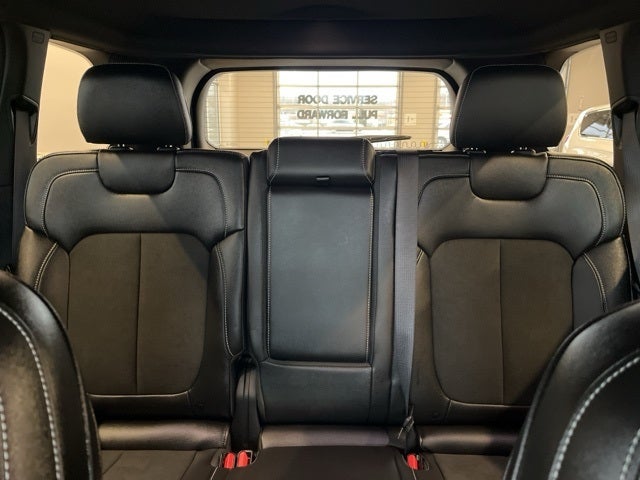 2024 Jeep Grand Cherokee Altitude 4x4