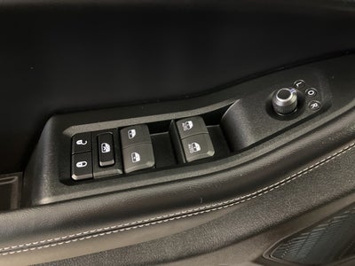 2024 Jeep Grand Cherokee Altitude 4x4