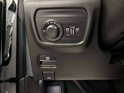 2024 Jeep Grand Cherokee Altitude 4x4