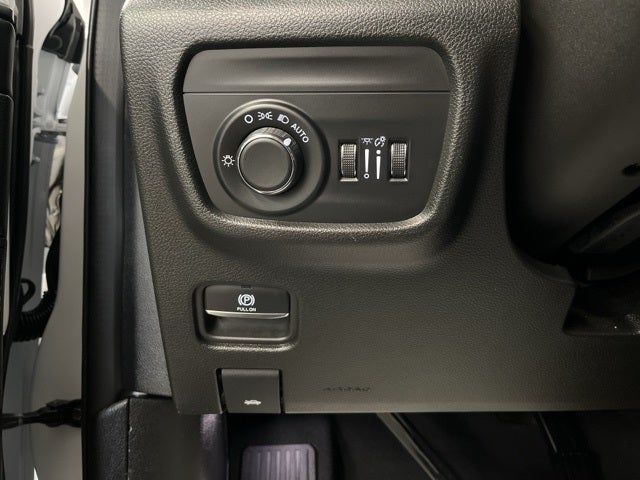 2024 Jeep Grand Cherokee Altitude 4x4