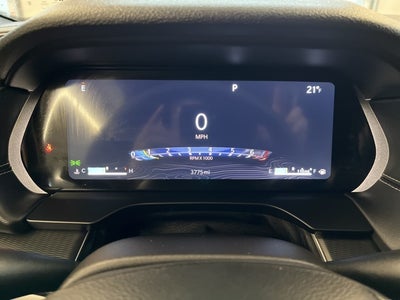 2024 Jeep Grand Cherokee Altitude 4x4