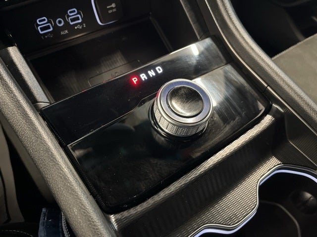 2024 Jeep Grand Cherokee Altitude 4x4