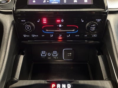 2024 Jeep Grand Cherokee Altitude 4x4