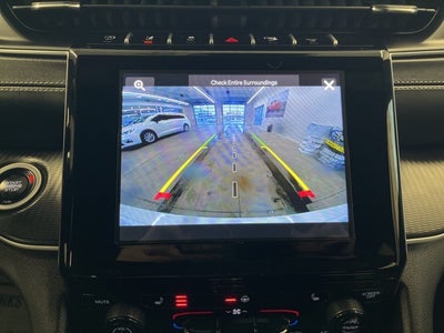 2024 Jeep Grand Cherokee Altitude 4x4