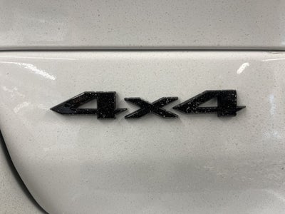 2024 Jeep Grand Cherokee Altitude 4x4