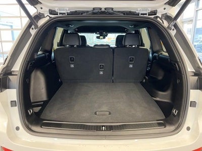 2024 Jeep Grand Cherokee Altitude 4x4