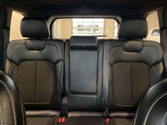 2024 Jeep Grand Cherokee Altitude 4x4