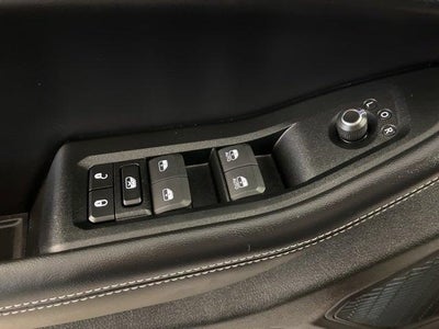 2024 Jeep Grand Cherokee Altitude 4x4