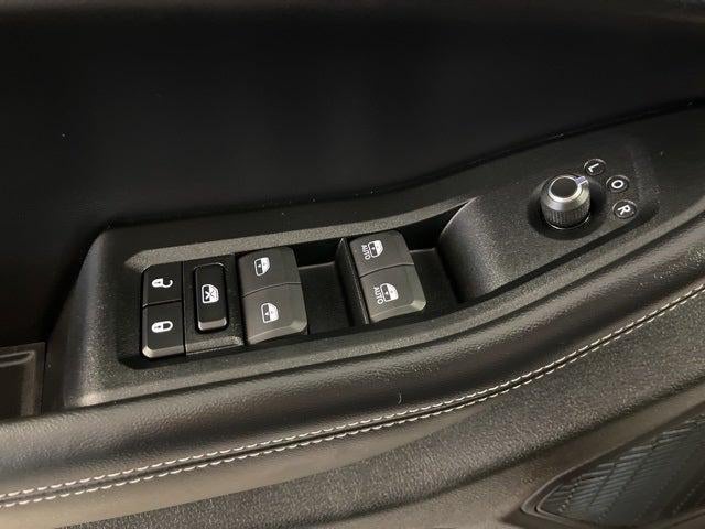 2024 Jeep Grand Cherokee Altitude 4x4