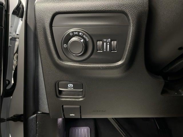 2024 Jeep Grand Cherokee Altitude 4x4