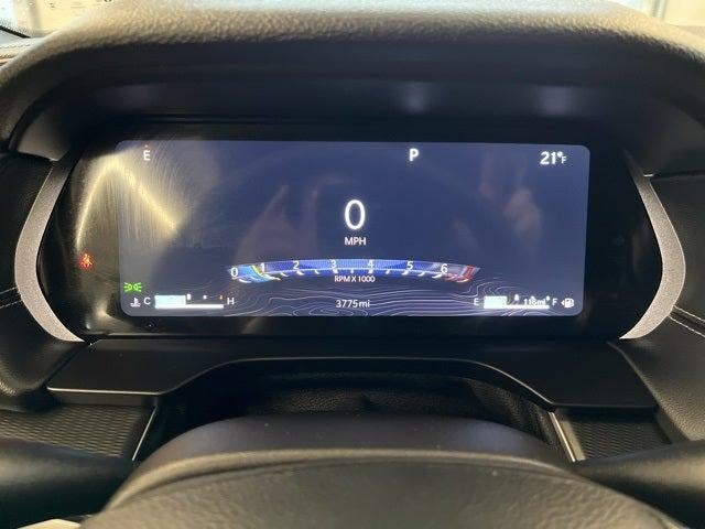 2024 Jeep Grand Cherokee Altitude 4x4