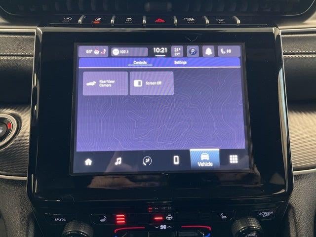 2024 Jeep Grand Cherokee Altitude 4x4