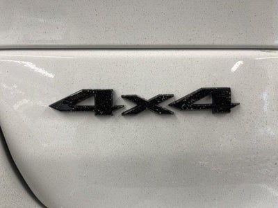 2024 Jeep Grand Cherokee Altitude 4x4