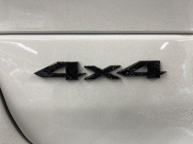 2024 Jeep Grand Cherokee Altitude 4x4