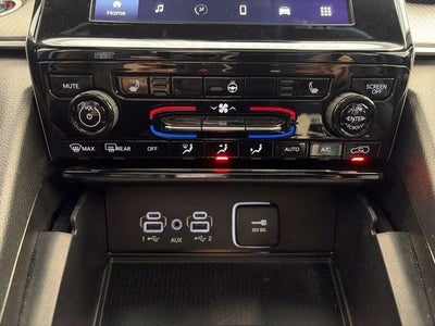 2024 Jeep Grand Cherokee Altitude X 4x4