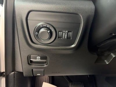 2025 Jeep Grand Cherokee Laredo X 4x4