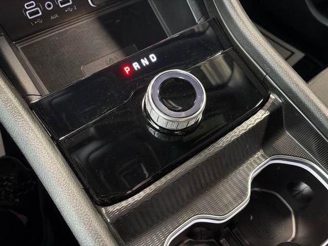 2025 Jeep Grand Cherokee Laredo X 4x4