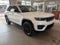 2025 Jeep Grand Cherokee Laredo X 4x4