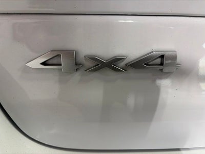 2025 Jeep Grand Cherokee Laredo X 4x4