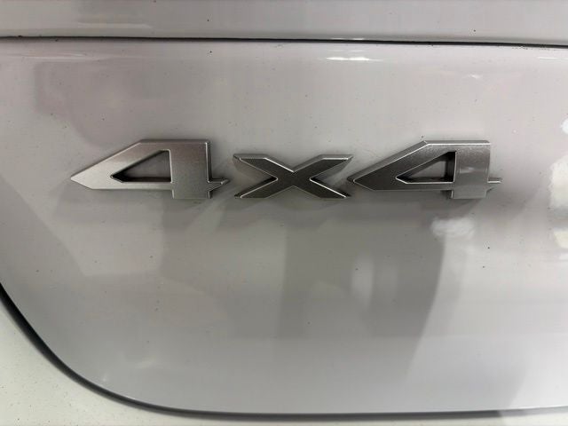 2025 Jeep Grand Cherokee Laredo X 4x4