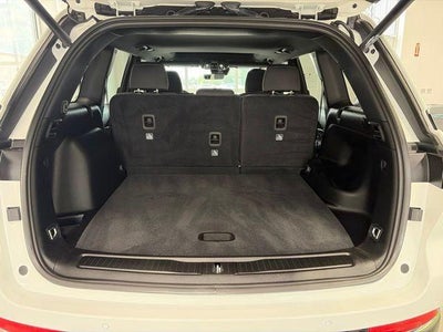 2025 Jeep Grand Cherokee Laredo X 4x4