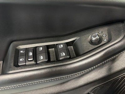2025 Jeep Grand Cherokee Laredo X 4x4