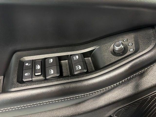2025 Jeep Grand Cherokee Laredo X 4x4
