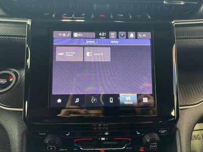 2025 Jeep Grand Cherokee Laredo X 4x4