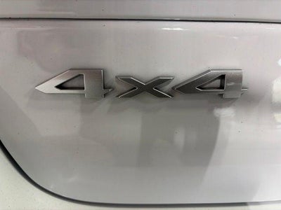 2025 Jeep Grand Cherokee Laredo X 4x4