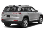 2024 Jeep Grand Cherokee Altitude 4x4
