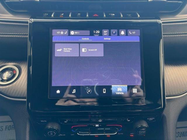 2024 Jeep Grand Cherokee Altitude X 4x4