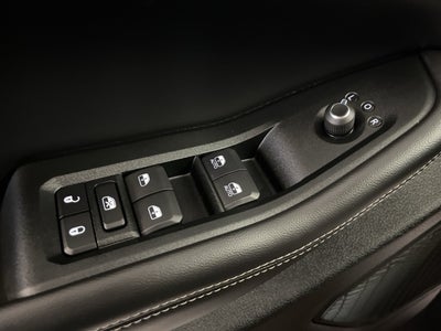 2024 Jeep Grand Cherokee Laredo 4x4