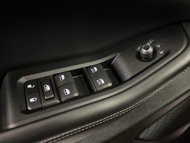 2024 Jeep Grand Cherokee Laredo 4x4