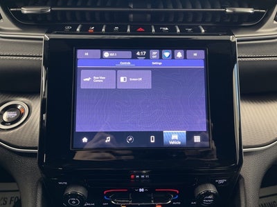 2024 Jeep Grand Cherokee Laredo 4x4