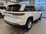 2024 Jeep Grand Cherokee Laredo 4x4
