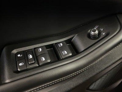 2024 Jeep Grand Cherokee Laredo 4x4