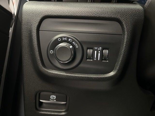 2024 Jeep Grand Cherokee Laredo 4x4