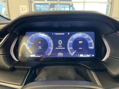 2024 Jeep Grand Cherokee Laredo 4x4