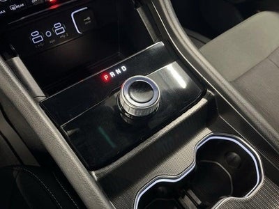 2024 Jeep Grand Cherokee Laredo 4x4