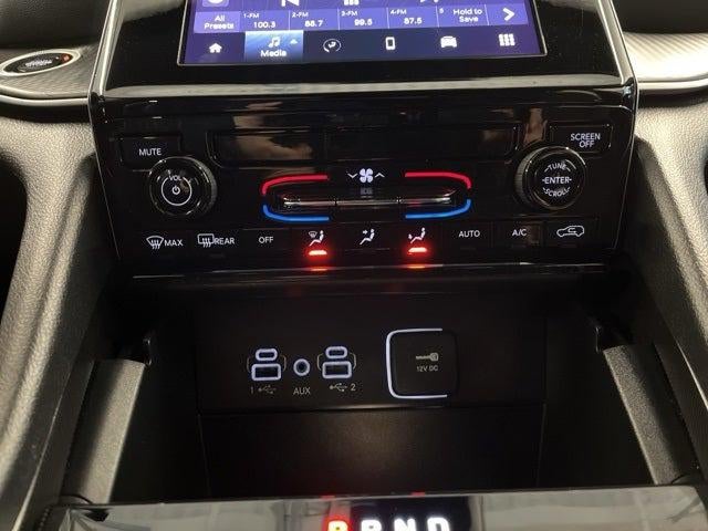 2024 Jeep Grand Cherokee Laredo 4x4