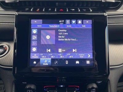 2024 Jeep Grand Cherokee Laredo 4x4