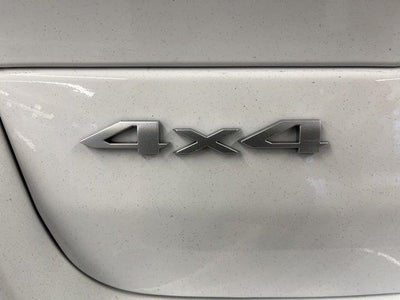 2024 Jeep Grand Cherokee Laredo 4x4