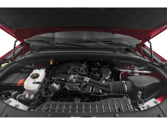 2025 Jeep Grand Cherokee Laredo X 4x4