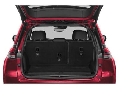 2025 Jeep Grand Cherokee Laredo X 4x4