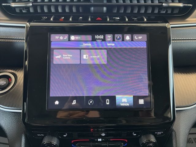 2023 Jeep Grand Cherokee Laredo 4x4