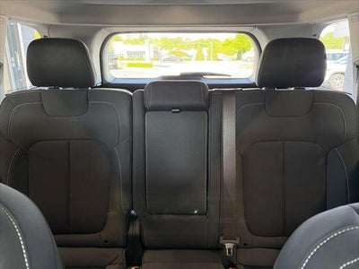 2023 Jeep Grand Cherokee Laredo 4x4